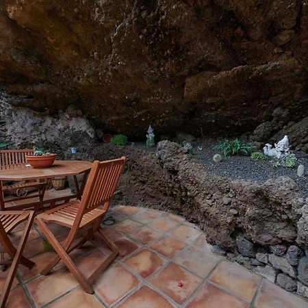 Apartmán Casita Pedro Gonzalez Erese Exteriér fotografie