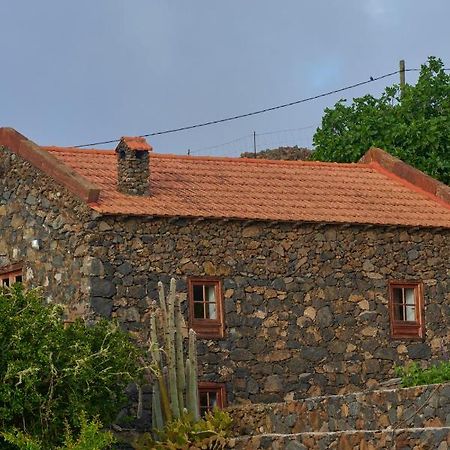 Apartmán Casita Pedro Gonzalez Erese Exteriér fotografie