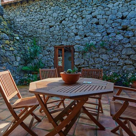 Apartmán Casita Pedro Gonzalez Erese Exteriér fotografie
