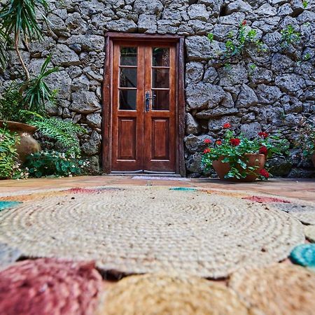 Apartmán Casita Pedro Gonzalez Erese Exteriér fotografie