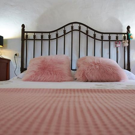Apartmán Casita Pedro Gonzalez Erese Exteriér fotografie