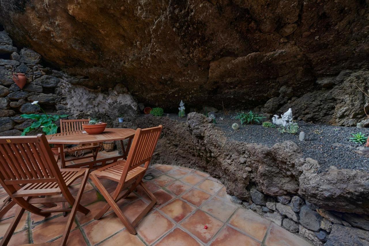 Apartmán Casita Pedro Gonzalez Erese Exteriér fotografie
