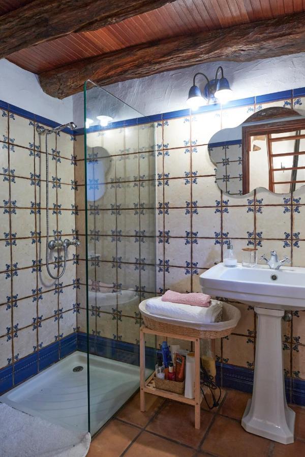 Apartmán Casita Pedro Gonzalez Erese Exteriér fotografie