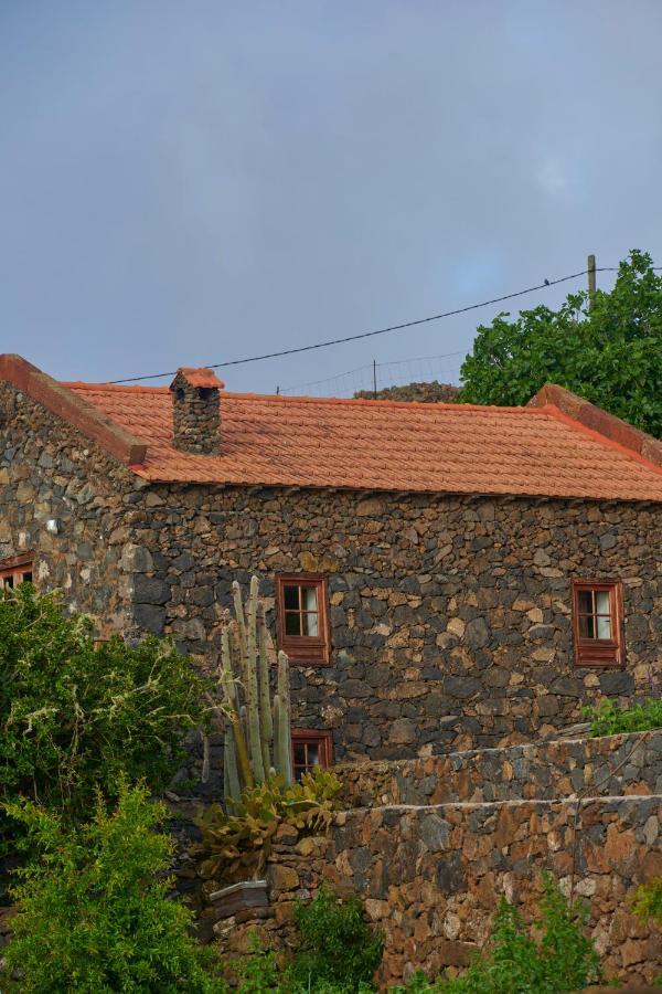 Apartmán Casita Pedro Gonzalez Erese Exteriér fotografie