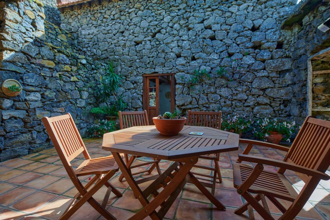 Apartmán Casita Pedro Gonzalez Erese Exteriér fotografie