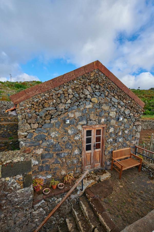 Apartmán Casita Pedro Gonzalez Erese Exteriér fotografie