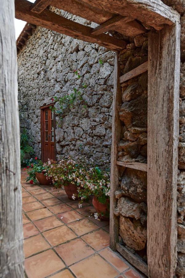 Apartmán Casita Pedro Gonzalez Erese Exteriér fotografie