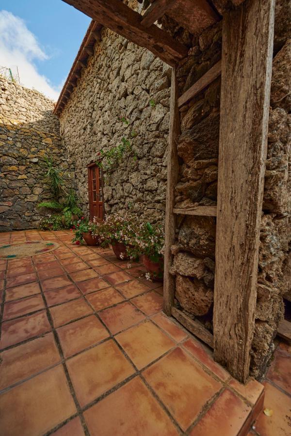 Apartmán Casita Pedro Gonzalez Erese Exteriér fotografie