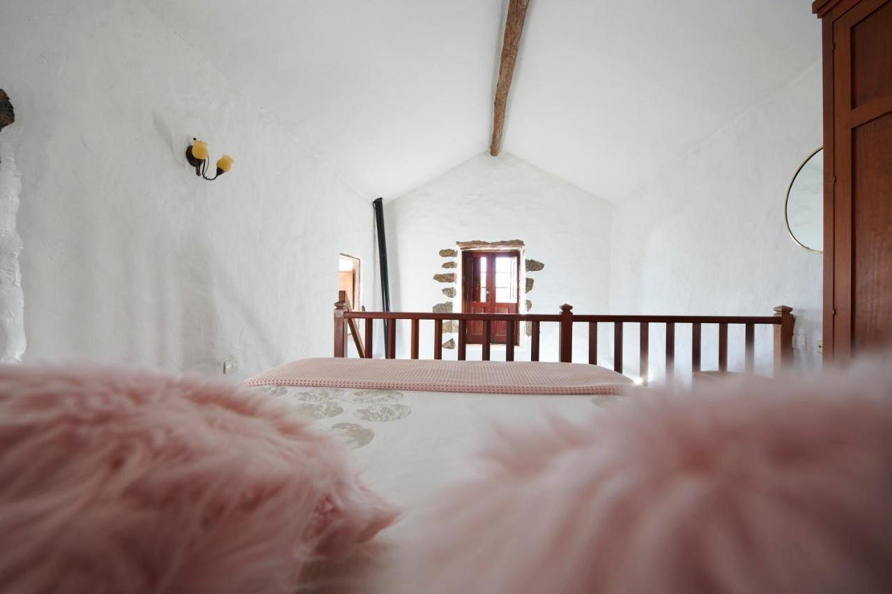 Apartmán Casita Pedro Gonzalez Erese Exteriér fotografie