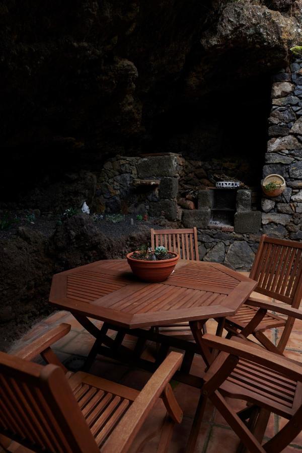 Apartmán Casita Pedro Gonzalez Erese Exteriér fotografie