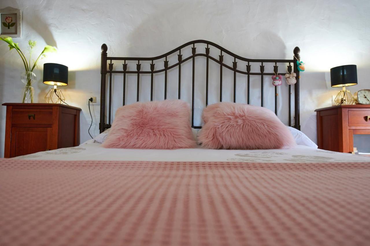 Apartmán Casita Pedro Gonzalez Erese Exteriér fotografie