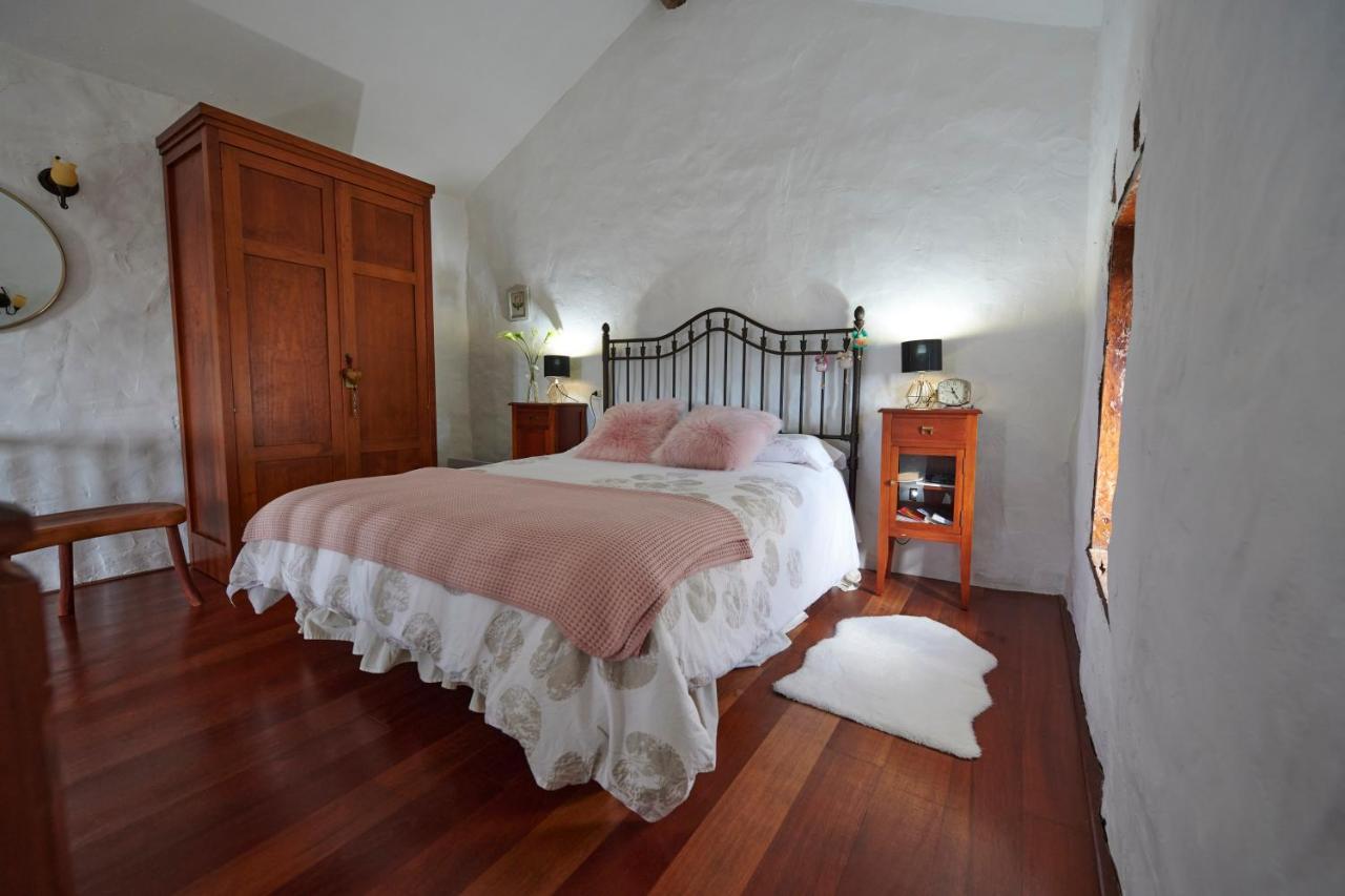 Apartmán Casita Pedro Gonzalez Erese Exteriér fotografie