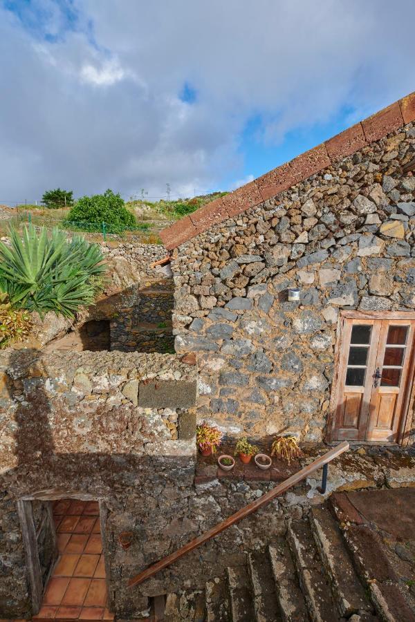 Apartmán Casita Pedro Gonzalez Erese Exteriér fotografie