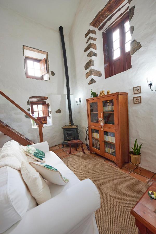 Apartmán Casita Pedro Gonzalez Erese Exteriér fotografie